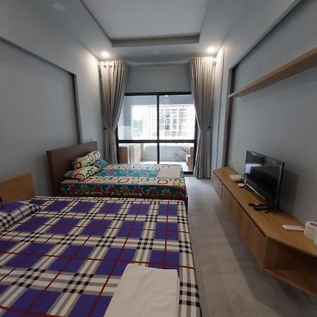 Annie Guest House Cidade de Ho Chi Minh Exterior foto